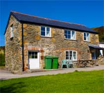 Amanda Cottage