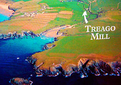 Porth Joke Campsite