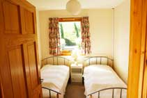 Dove Cottage ensuite