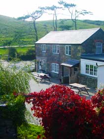 Amanda Cottage