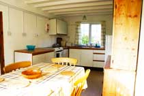 Dove Cottage ensuite