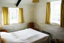 Dove Cottage dining room