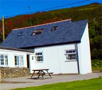 Dove Cottage