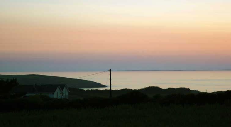 treago mill