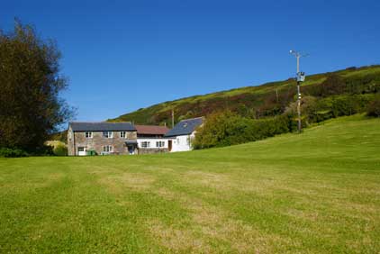 Dove Cottage